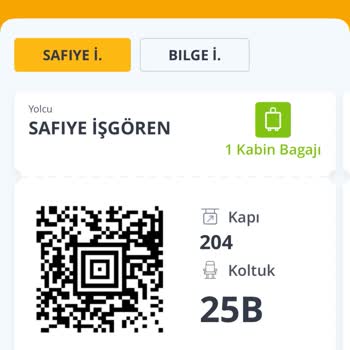 Pegasus'ta Uzun Rötar Ve Yetersiz Bilgilendirme Mağduriyeti