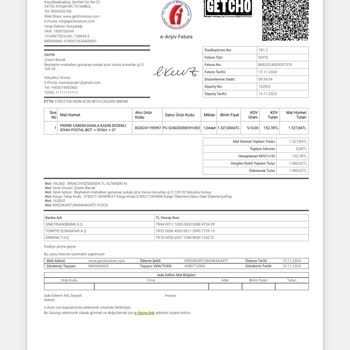 Çocuğumun Sağlığını Tehlikeye Atan Postal Ve Uzayan İade Süreci Mağduriyeti