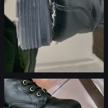 Çocuğumun Sağlığını Tehlikeye Atan Postal Ve Uzayan İade Süreci Mağduriyeti