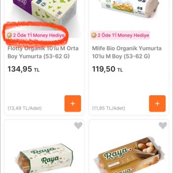 Bozuk Ürünler Ve Eksik İade Sorunu Yaşadım