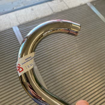 Bauhaus Camargue Duş Seti Ve Armatürlerinde Garanti Ve Değişim Sorunu