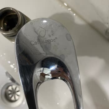 Bauhaus Camargue Duş Seti Ve Armatürlerinde Garanti Ve Değişim Sorunu