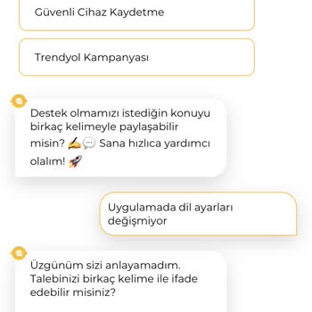 Todtv'de Altyazılı Dizi İzleyememe Ve Yetersiz Müşteri Desteği