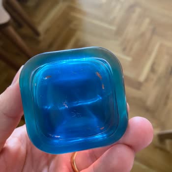 Hepsiburada'dan Aldığım Hasarlı Ve Sahte Ürün Hayal Kırıklığı Yarattı