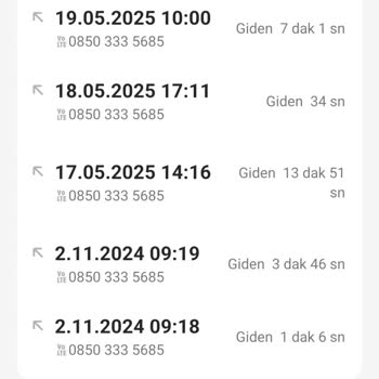 Kurulum Sözü Verilen Ürün İçin Servis Desteği Sağlanmadı