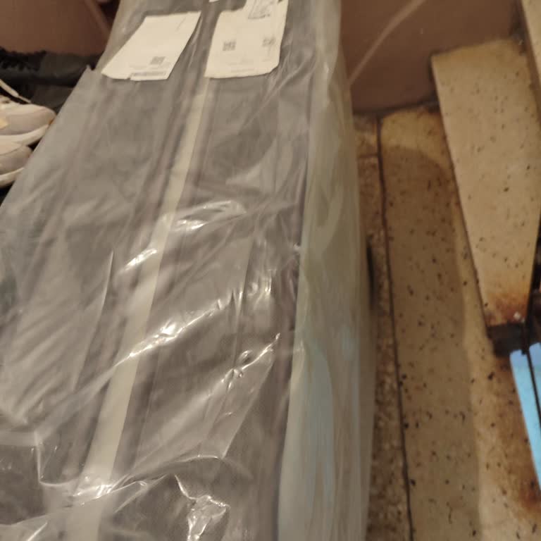 Yataş'tan Alınan Ürünün İadesinde Yaşanan Altyapı Ve İletişim Sorunları