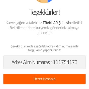 MNG Kargo Kurye Çağırma Talebim Sonuçsuz Kaldı, İade Sürem Dolmak Üzere