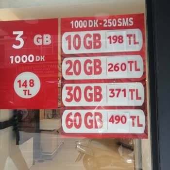 Numara Taşıma Sonrası Tarife Fiyatı Değişti Mağduriyetim Giderilmiyor