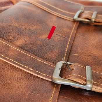 Semender Leather Goods Olumsuz Yorumumun Silinmesi Ve Ürün Hatalarının Gizlenmesi Güven Sarsıyor