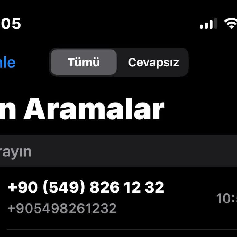 Birevim'den Tekrar Tekrar Aranmak Ve Olumsuz Müşteri Temsilcisi Deneyimi