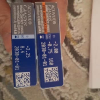 Yanlış Lens Satışı Ve Mağazada Kaba Davranış