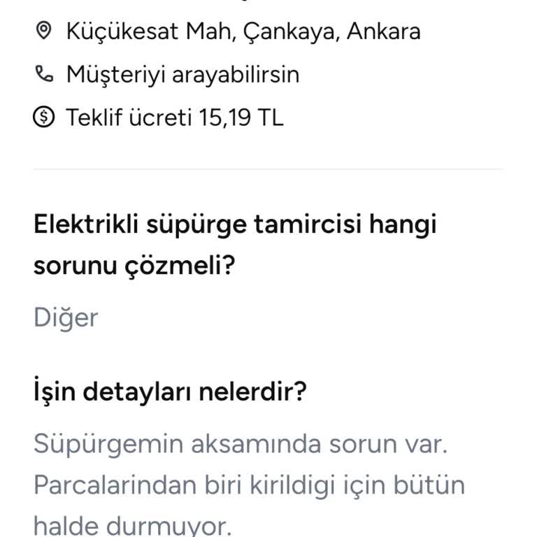 Armut'ta Belirsiz Taleplerle Hizmet Verenler Mağdur Ediliyor!