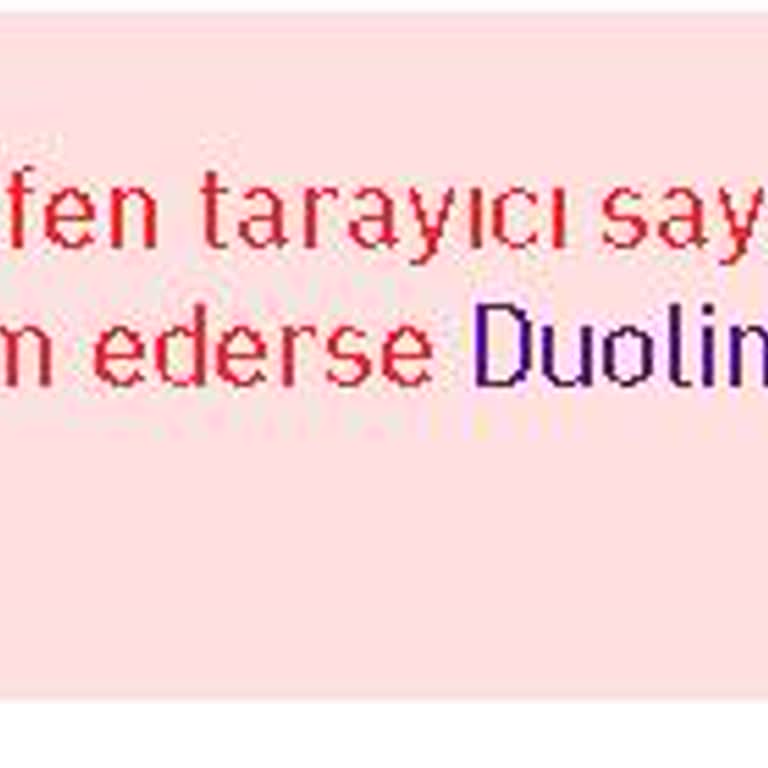 Süper Duolingo Satın Alma Hatası Ve Çözümsüzlük
