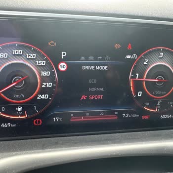 Hyundai Tucson Partikül Filtresi Sorunu Tekrar Ediyor