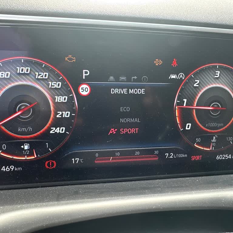 Hyundai Tucson Partikül Filtresi Sorunu Tekrar Ediyor