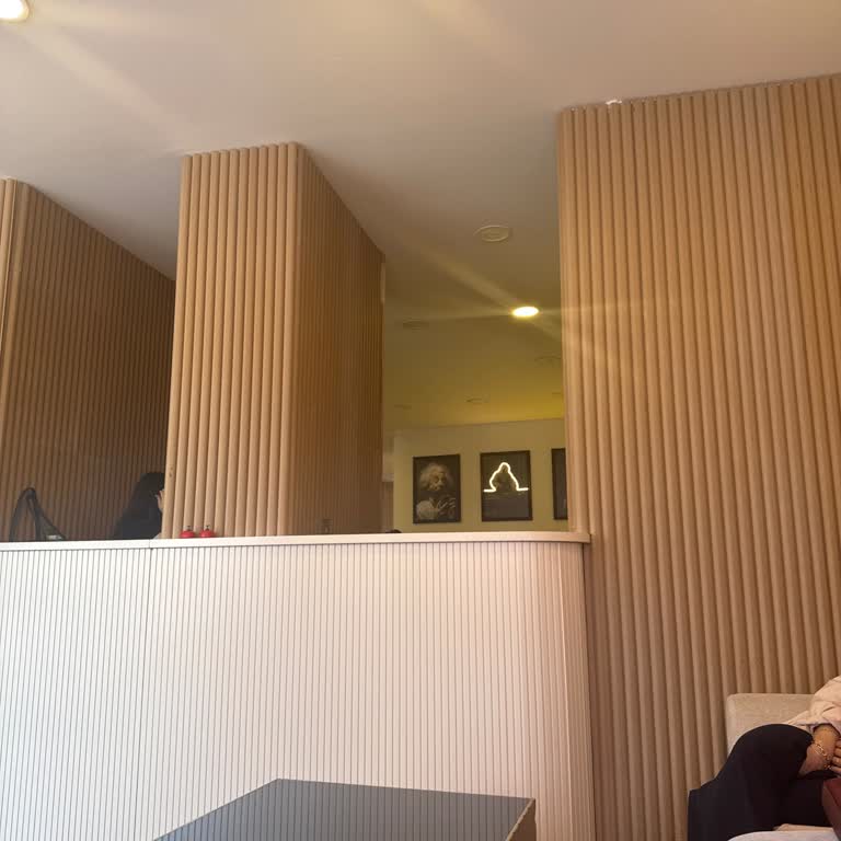 Geç Kaldığım İçin Uzun Süre Bekletildim