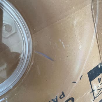 Kullanılmış Ve Hasarlı Ürün İadesi Onaylandı Mağdur Edildim