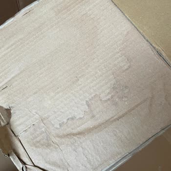 Kullanılmış Ve Hasarlı Ürün İadesi Onaylandı Mağdur Edildim