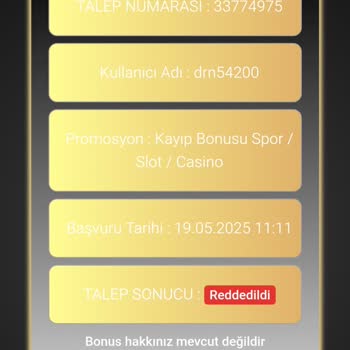 Vaatlerini Yerine Getirmeyen Ve Güven Vermeyen Site