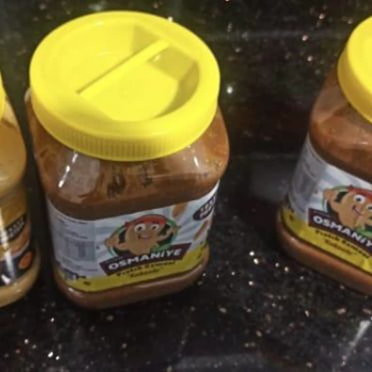 Siparişimde Yanlış Ürün Gönderildi, Ballı Fıstık Ezmesi Eksik Geldi