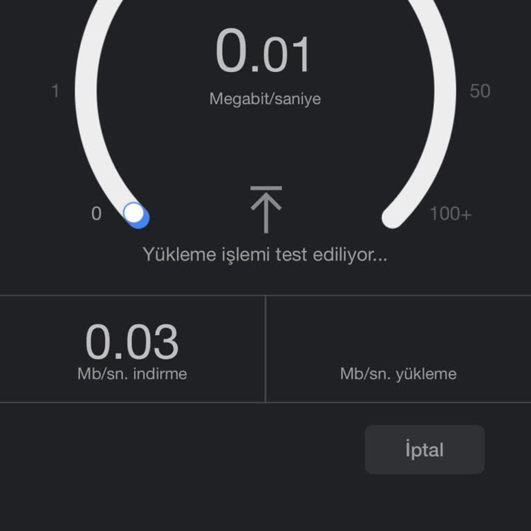 İnternet Hizmeti Eksikliği Ve Destek Sürecindeki Belirsizlik