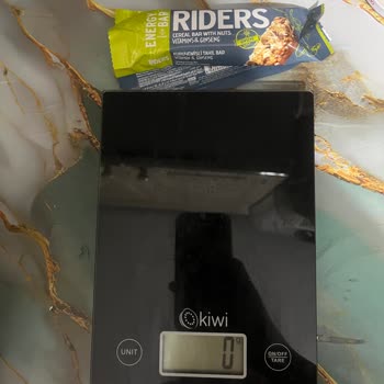 Granio Riders Energy Bar Sınıfından Çıkması Gerekiyor