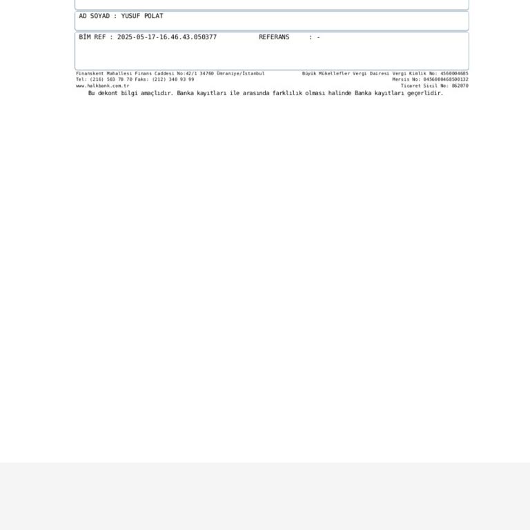 Randevu İptali Sonrası Ön Ödememin İadesi Yapılmadı Ve İlgisiz Davranışlarla Karşılaştım