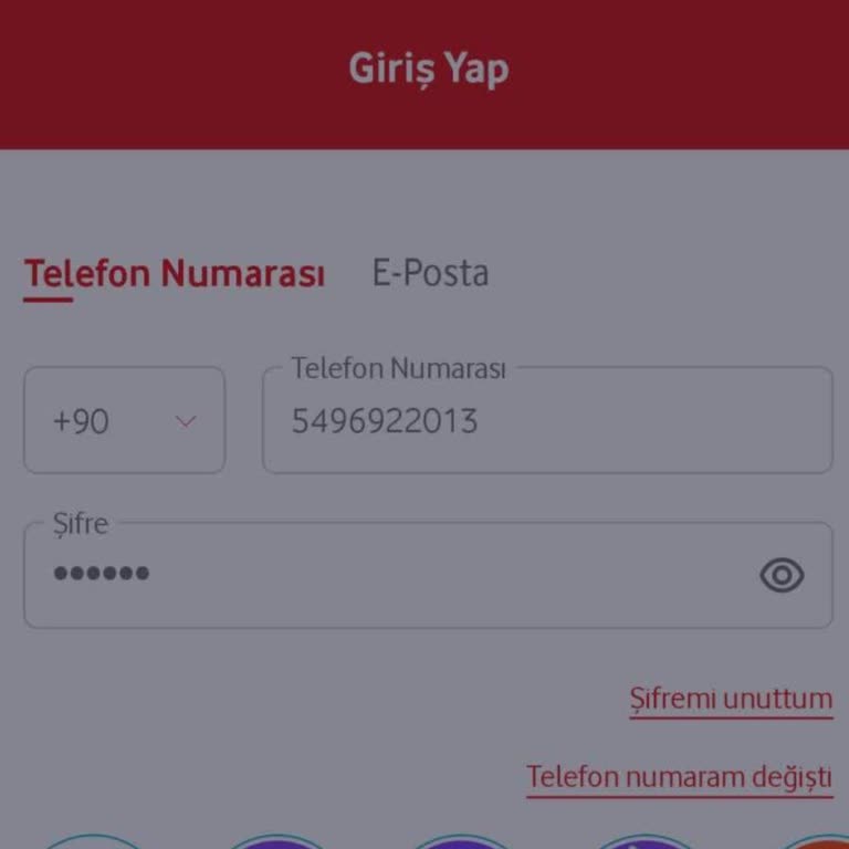 Hesabım Kitlendi, Hiçbir Yerden Destek Alamıyorum!