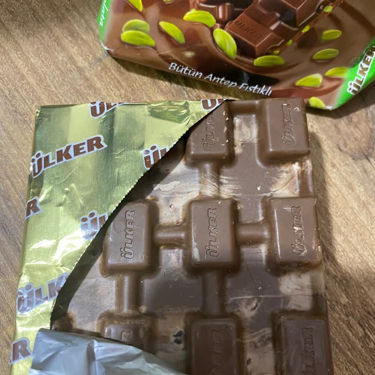 Ülker Ürünlerinde Hijyen Sorunu