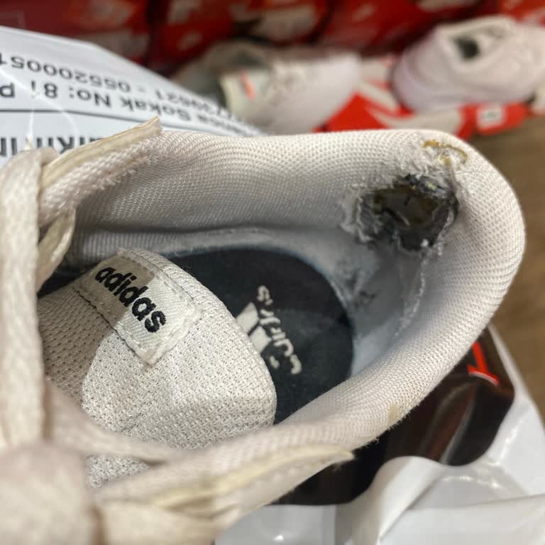 Aldığım Ayakkabının Topukları Deforme Oldu, İnceleme Sonuçları Tatmin Etmedi