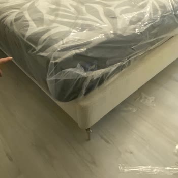 Düğün Öncesi Yatak Odası Takımı Teslim Edilmedi, Mağdur Edildim