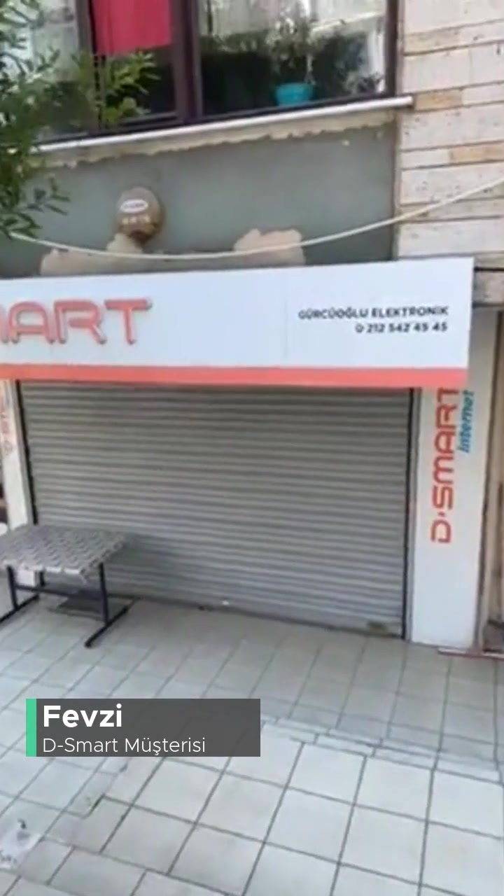 D-Smart Şubeleri Tamamen Kapalı Cihaz Almamak İçin videonun kapak resmi