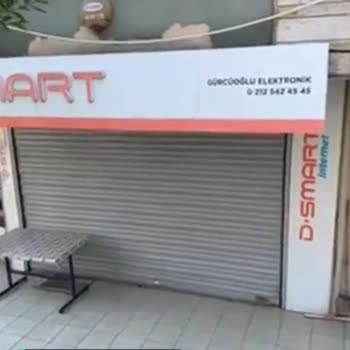 D-Smart Şubeleri Tamamen Kapalı Cihaz Almamak İçin