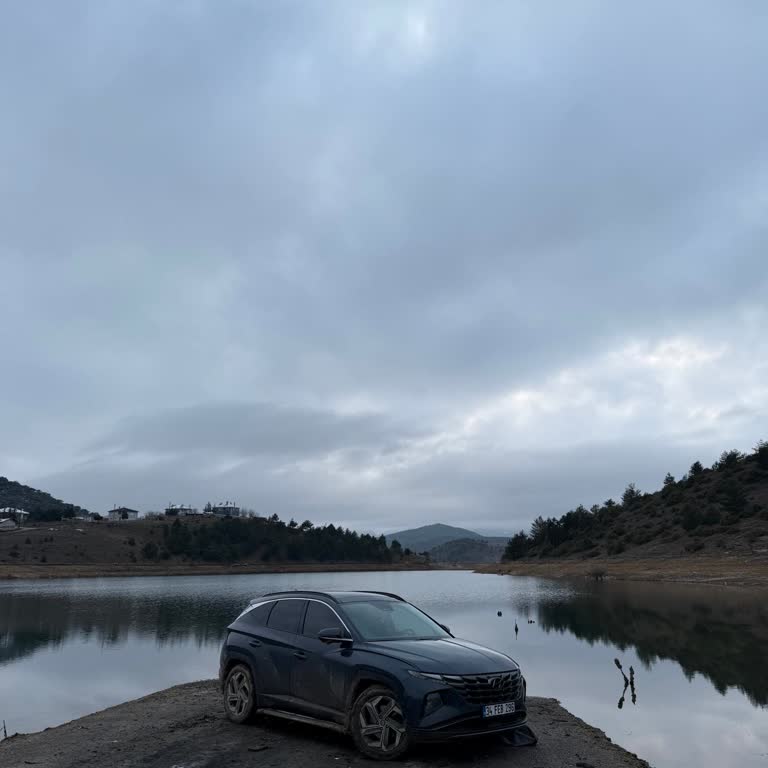 Hyundai Tucson Aracımda Sürekli Motor Ve Şanzıman Arızaları, Servisten Çözüm Alamadım