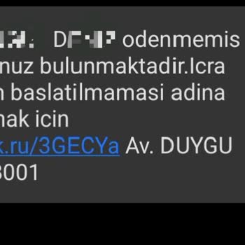 Numara Değişikliği Sonrası Bitmeyen Mesaj Ve Arama Kabusu