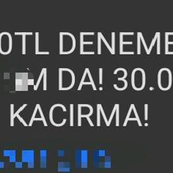 Numara Değişikliği Sonrası Bitmeyen Mesaj Ve Arama Kabusu