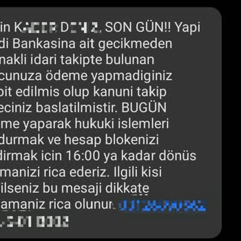 Numara Değişikliği Sonrası Bitmeyen Mesaj Ve Arama Kabusu