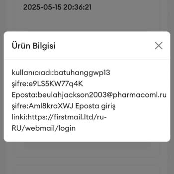 Aldığım Ürün Yanlış Teslim Edildi Oyunuma Erişemiyorum