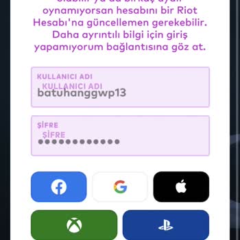 Aldığım Ürün Yanlış Teslim Edildi Oyunuma Erişemiyorum