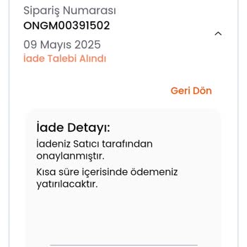 Getmobil Telefon İadesi Ödemesi Hala Yapılmadı, Son Ödeme Tarihi Yaklaşıyor