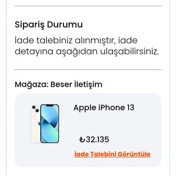 Getmobil Telefon İadesi Ödemesi Hala Yapılmadı, Son Ödeme Tarihi Yaklaşıyor