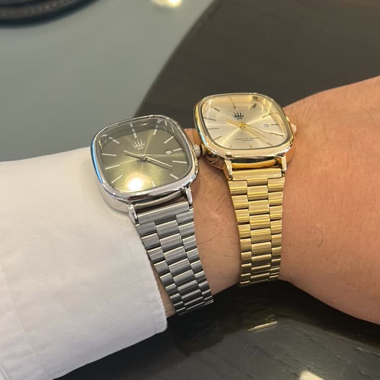 Watch Of Royal Beklentilerin Çok Altında Kalan Saat Ve Yetersiz Müşteri Hizmeti