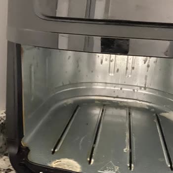 Philips Airfryer Hayal Kırıklığı Ve Garanti Sorunu