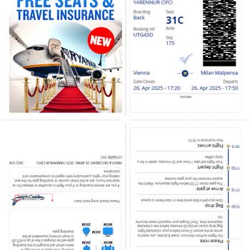 Zahlte 100 € für neuen Flug wegen verspätetem Gepäck bei SunExpress