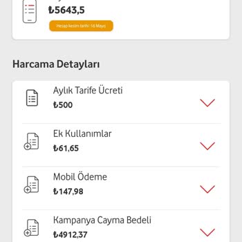 Faturama Ek Cihaz İptalinde Yaşanan Haksız Cayma Bedeli Sorunu
