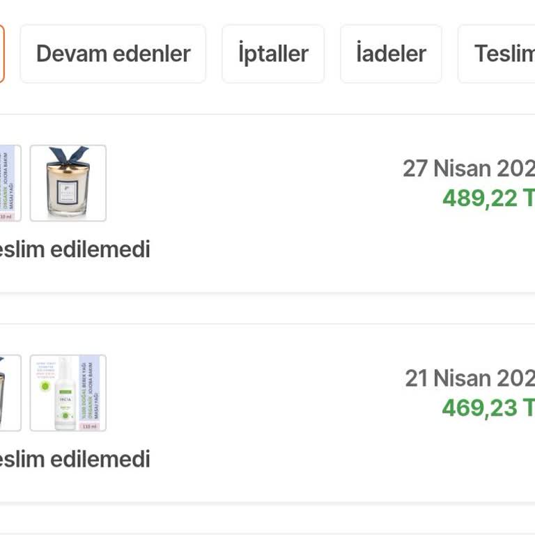 Hepsijet Kargo Teslimatında Sürekli Sorun Ve Destek Eksikliği