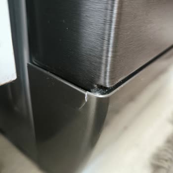 Arçelik'ten Defolu Bulaşık Makinesi Sorunu Tekrarlandı