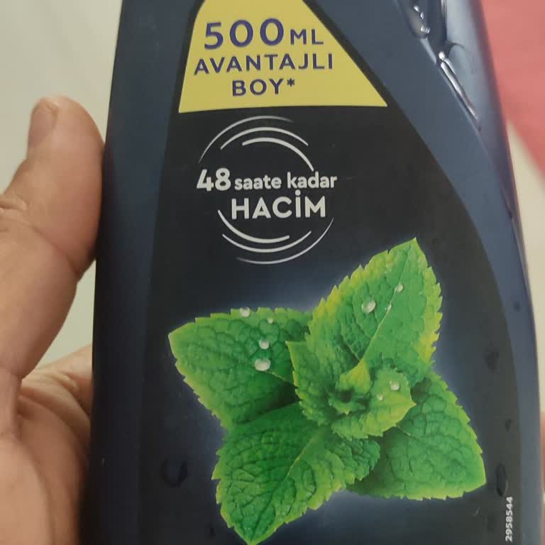 Blendax Şampuan Kepek Sorunu Ve İade Mağduriyeti