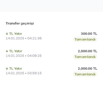 Uzun Süredir Hesabımdaki Bloke Kaldırılmıyor, Çözüm Bekliyorum