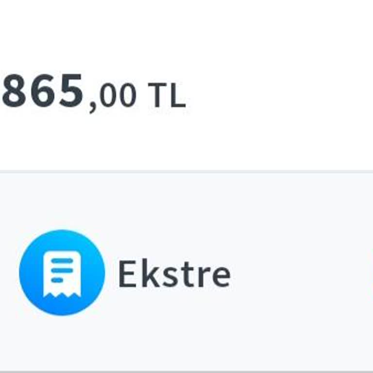Halkbank Mobilde Kart Borcu Eksi Gösteriyor Ve Ödedikçe Artıyor